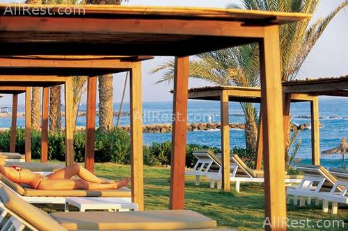 Almyra Hotel 25